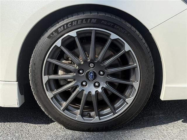 SUBARU LEVORG 2018 Image 31