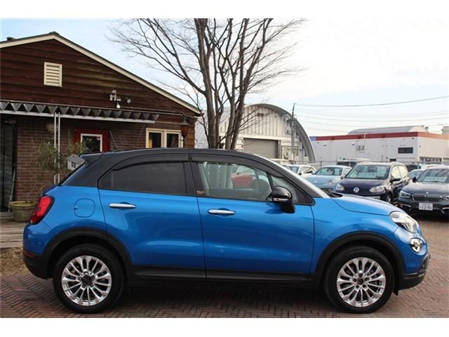 FIAT 500X 2021 Image 31