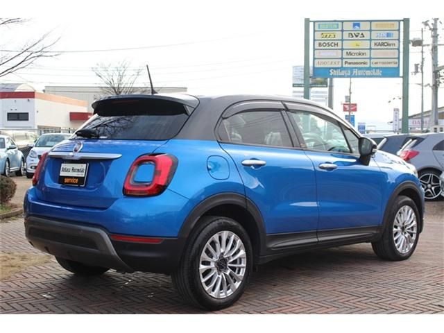 FIAT 500X 2021 Image 31