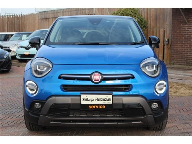 FIAT 500X 2021 Image 31