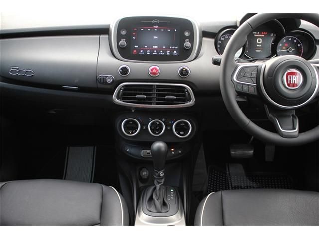 FIAT 500X 2021 Image 31