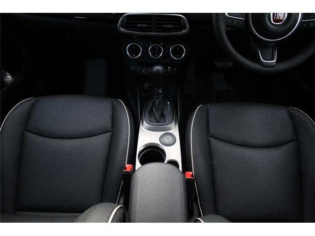 FIAT 500X 2021 Image 31