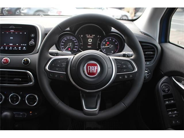 FIAT 500X 2021 Image 31