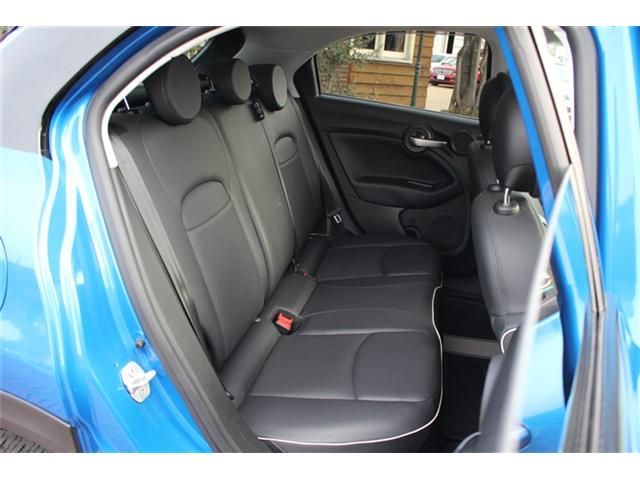 FIAT 500X 2021 Image 31