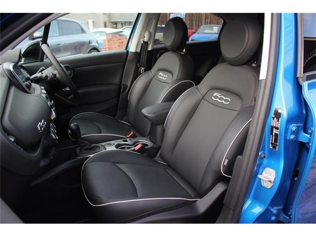 FIAT 500X 2021 Image 31