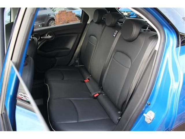 FIAT 500X 2021 Image 31