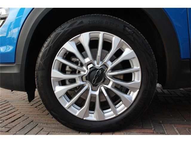 FIAT 500X 2021 Image 31