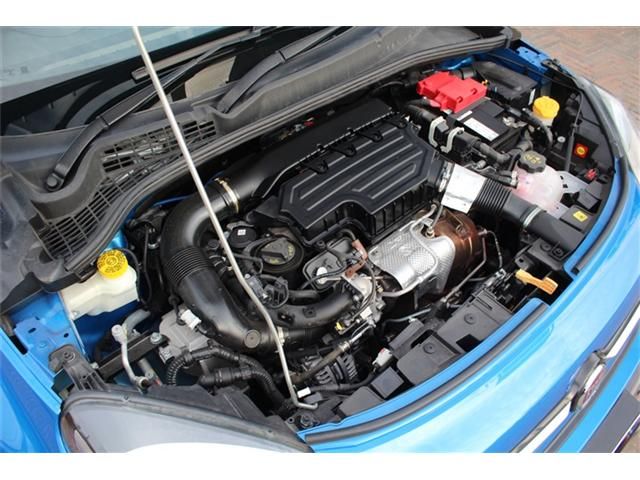 FIAT 500X 2021 Image 31