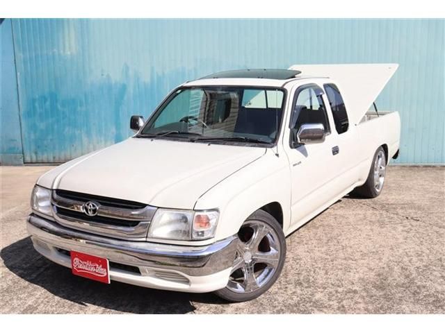TOYOTA HILUX 2WD 2001 Image 31