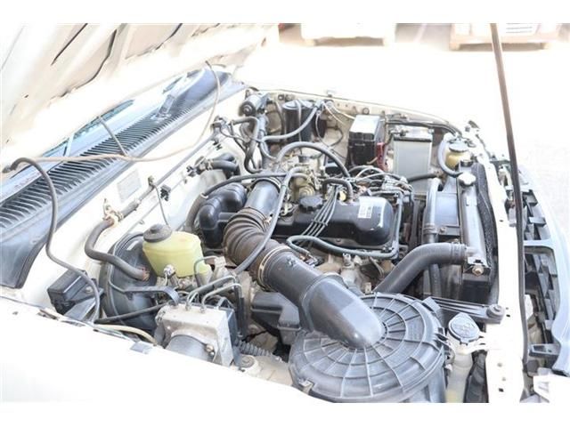 TOYOTA HILUX 2WD 2001 Image 31