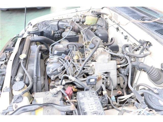 TOYOTA HILUX 2WD 2001 Image 31