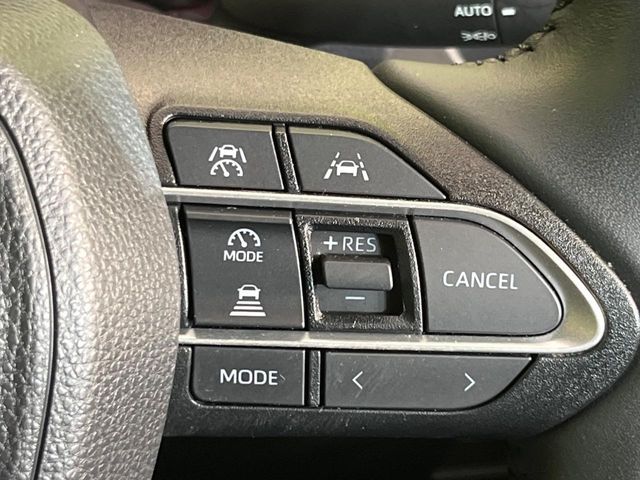 TOYOTA VOXY 2023 Image 31