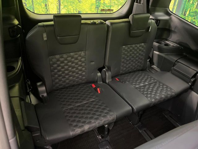 TOYOTA VOXY 2023 Image 31