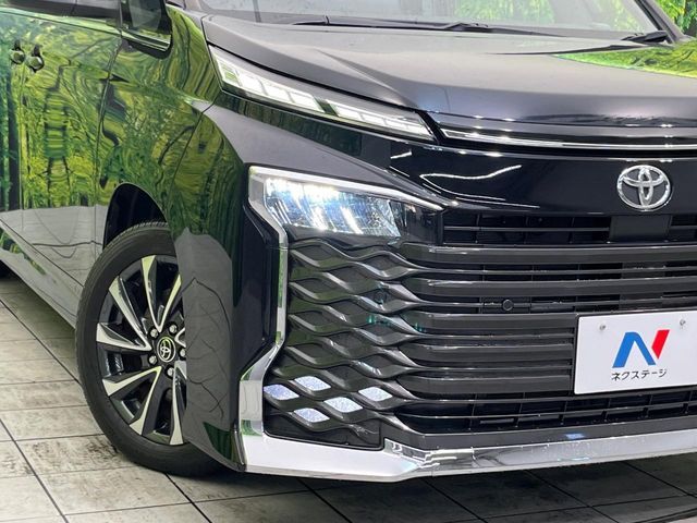 TOYOTA VOXY 2023 Image 31