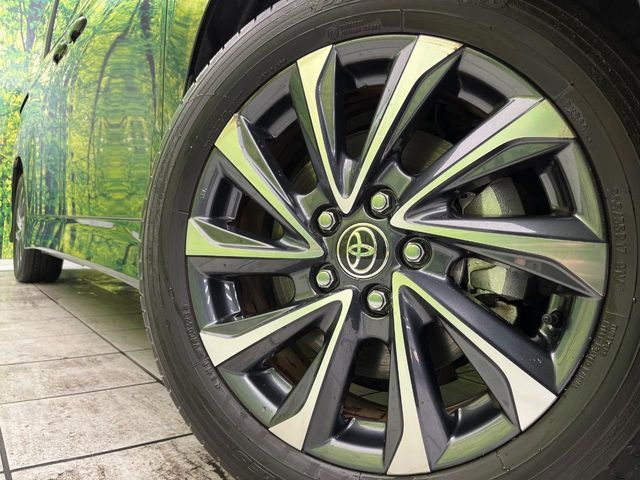 TOYOTA VOXY 2023 Image 31