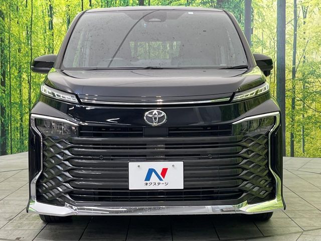 TOYOTA VOXY 2023 Image 31