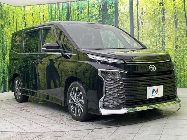 TOYOTA VOXY 2023 Image 31