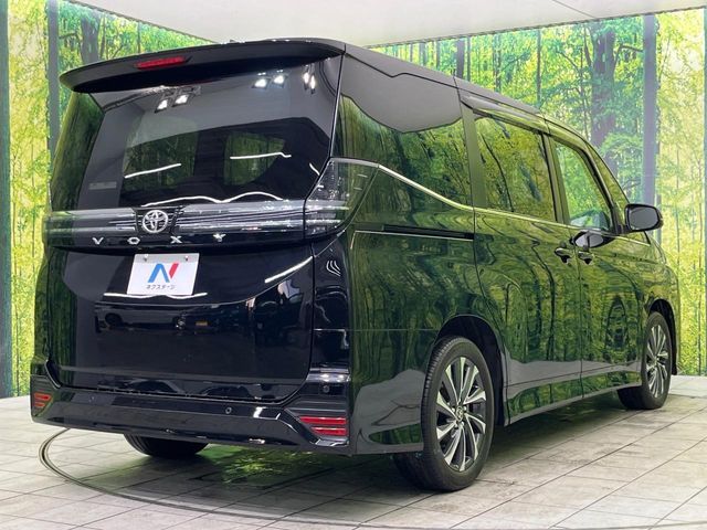 TOYOTA VOXY 2023 Image 31