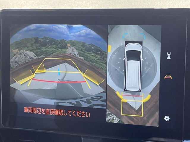 TOYOTA NOAH HYBRID 2026 Image 31