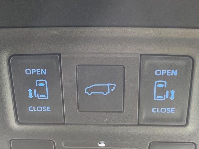 TOYOTA NOAH HYBRID 2026 Image 31