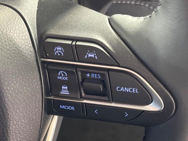 TOYOTA NOAH HYBRID 2026 Image 31