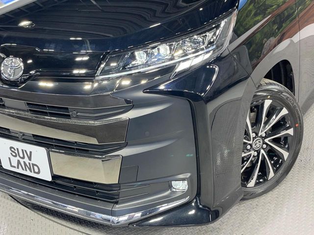 TOYOTA NOAH HYBRID 2026 Image 31