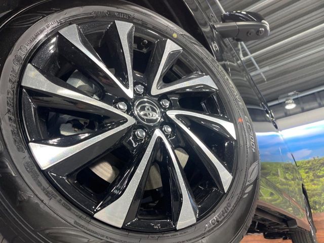 TOYOTA NOAH HYBRID 2026 Image 31