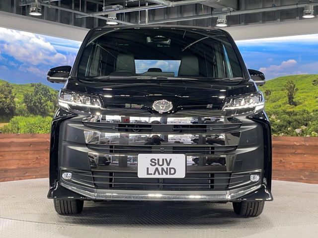 TOYOTA NOAH HYBRID 2026 Image 31