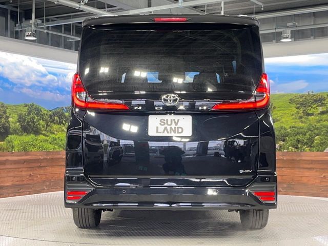 TOYOTA NOAH HYBRID 2026 Image 31