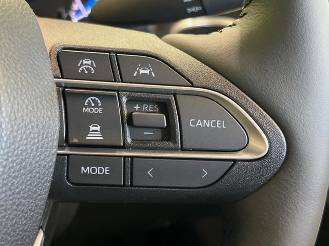 TOYOTA VOXY HYBRID 2026 Image 31