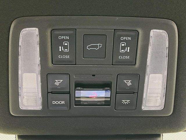 TOYOTA VOXY HYBRID 2026 Image 31