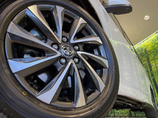 TOYOTA VOXY HYBRID 2026 Image 31