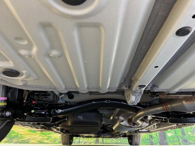 TOYOTA VOXY HYBRID 2026 Image 31