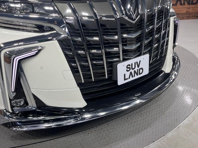 TOYOTA ALPHARD 2023 Image 31