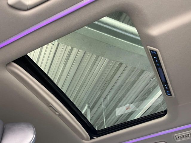 TOYOTA ALPHARD 2023 Image 31