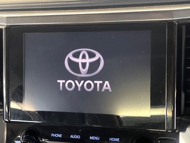 TOYOTA ALPHARD 2023 Image 31