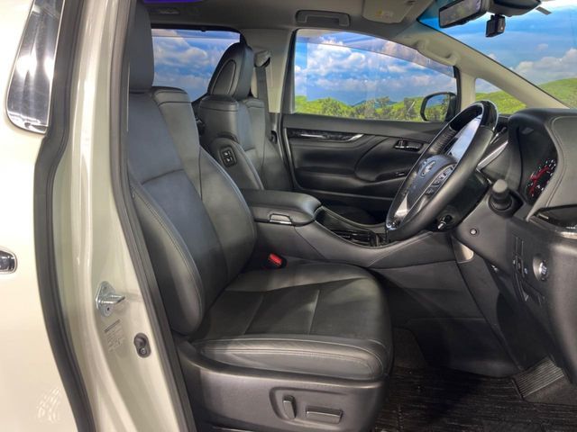 TOYOTA ALPHARD 2023 Image 31