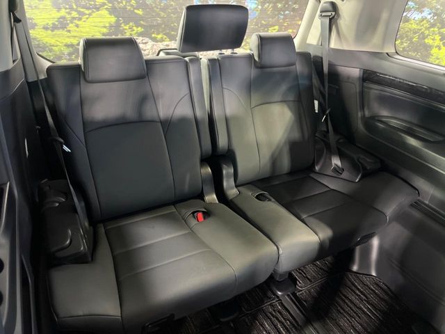 TOYOTA ALPHARD 2023 Image 31