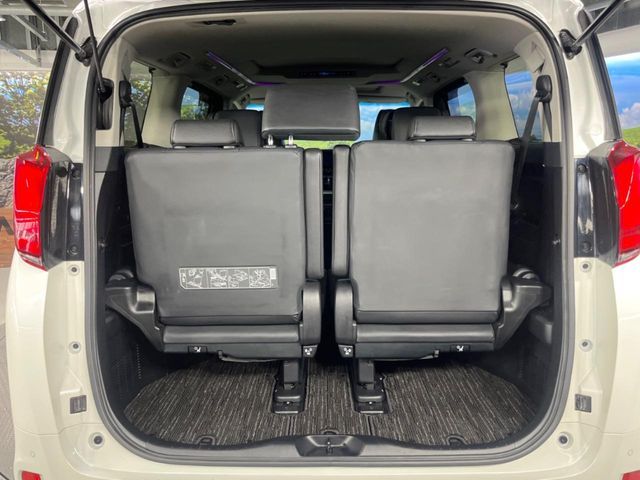 TOYOTA ALPHARD 2023 Image 31