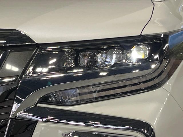 TOYOTA ALPHARD 2023 Image 31