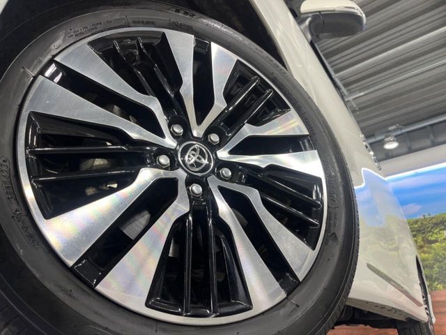 TOYOTA ALPHARD 2023 Image 31