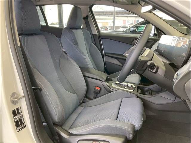 BMW 1SERIES 2025 Image 31