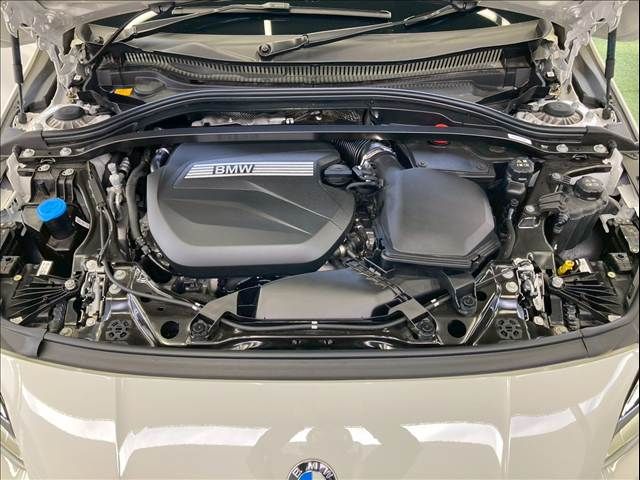 BMW 1SERIES 2025 Image 31