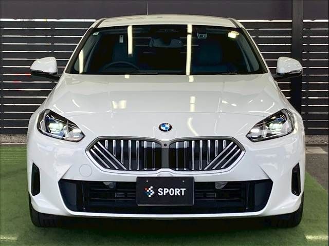 BMW 1SERIES 2025 Image 31