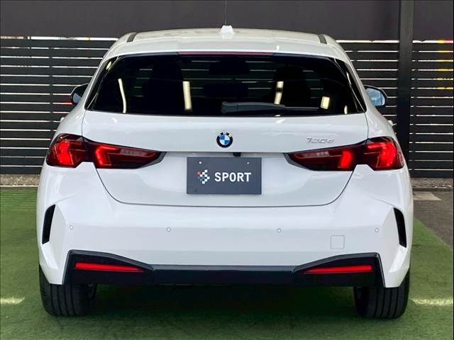 BMW 1SERIES 2025 Image 31