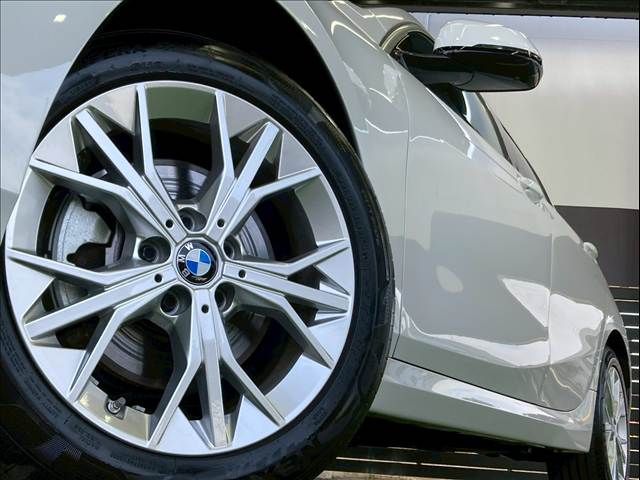 BMW 1SERIES 2025 Image 31