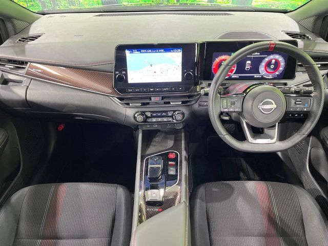 NISSAN AURA 2022 Image 31