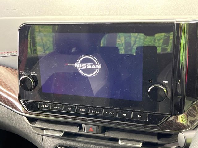 NISSAN AURA 2022 Image 31