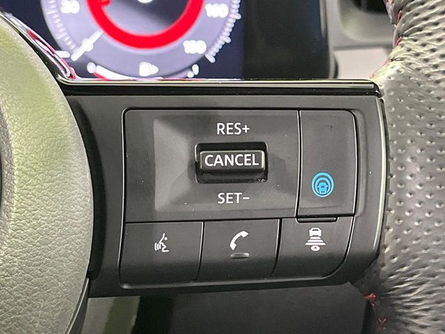 NISSAN AURA 2022 Image 31