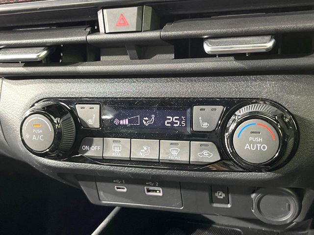 NISSAN AURA 2022 Image 31